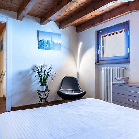 Iseo Lake Villa Con Vista Lago E Piscina كوستا فولبينو المظهر الخارجي الصورة