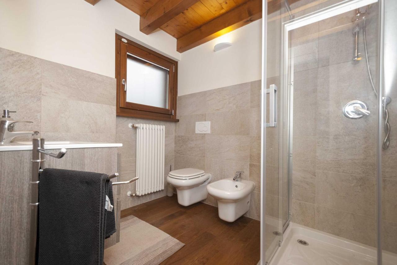Iseo Lake Villa Con Vista Lago E Piscina كوستا فولبينو المظهر الخارجي الصورة