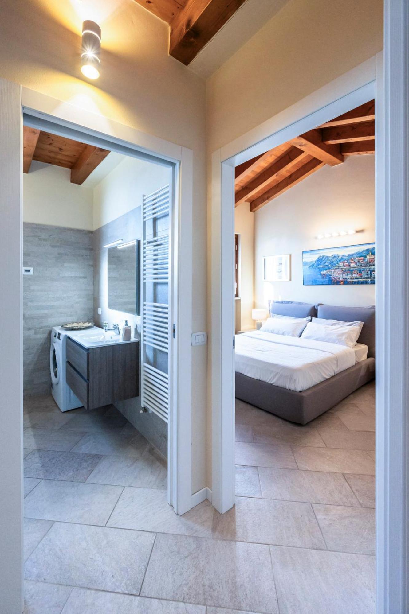 Iseo Lake Villa Con Vista Lago E Piscina كوستا فولبينو المظهر الخارجي الصورة