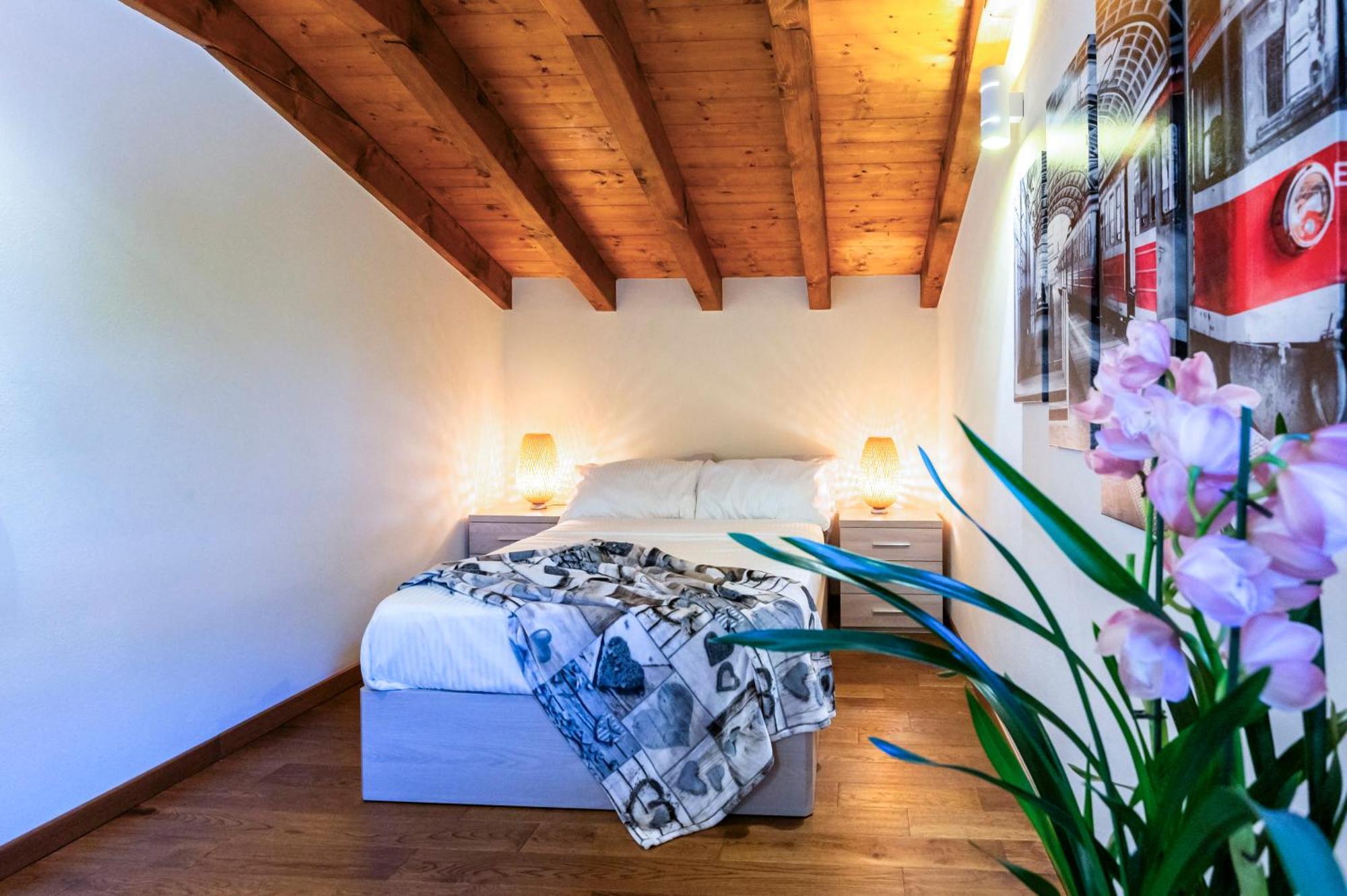 Iseo Lake Villa Con Vista Lago E Piscina كوستا فولبينو المظهر الخارجي الصورة