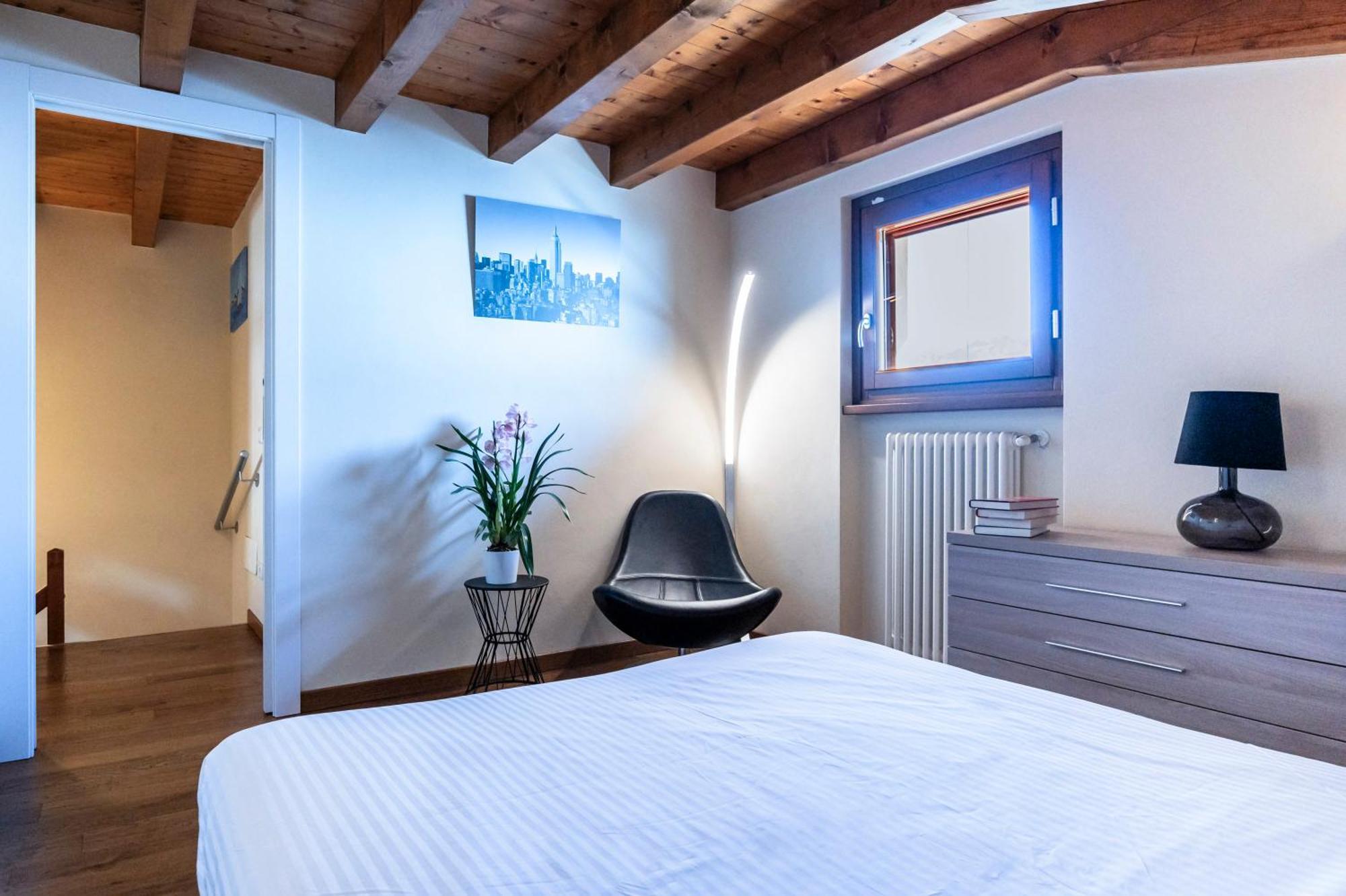 Iseo Lake Villa Con Vista Lago E Piscina كوستا فولبينو المظهر الخارجي الصورة