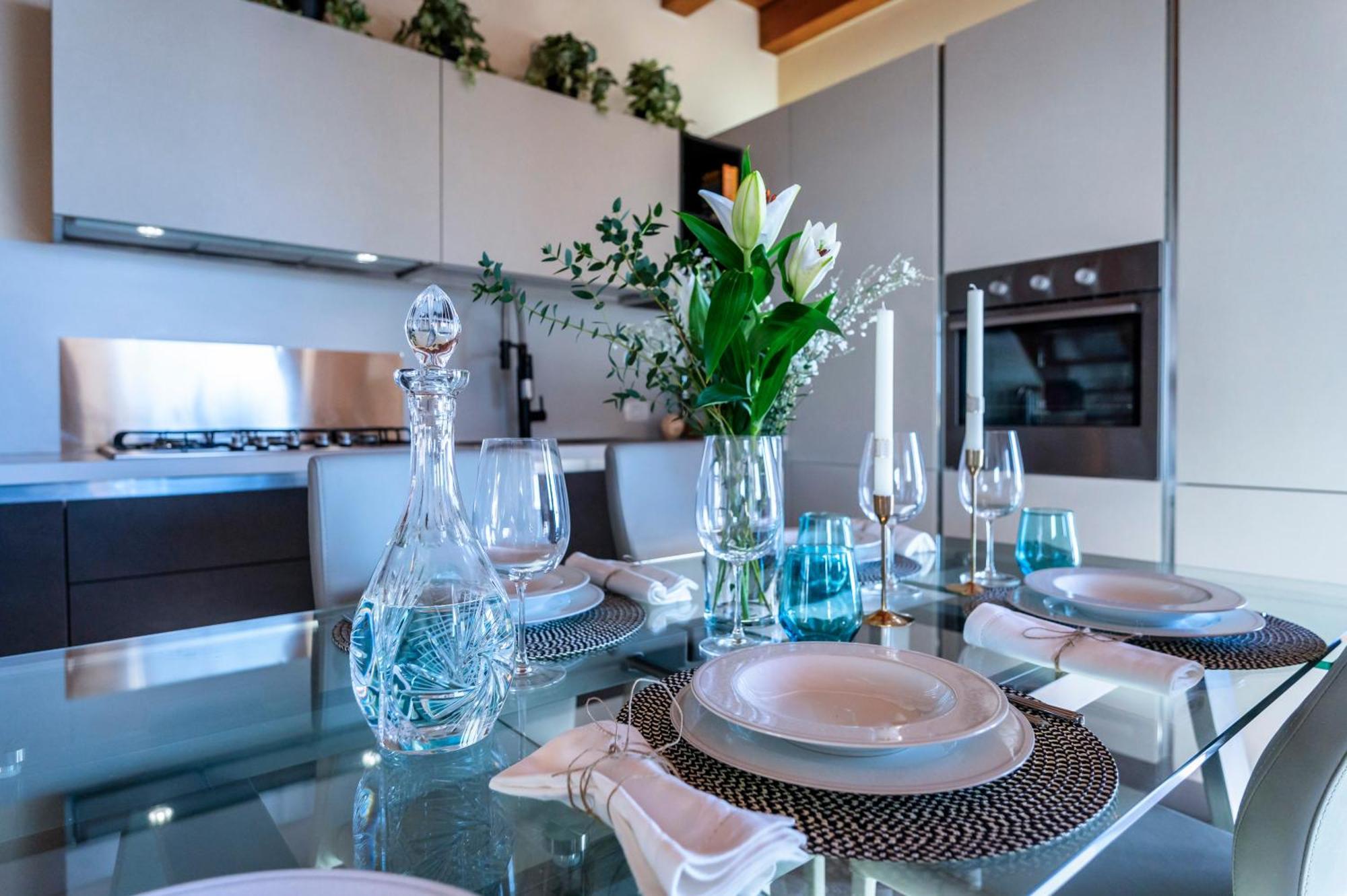 Iseo Lake Villa Con Vista Lago E Piscina كوستا فولبينو المظهر الخارجي الصورة